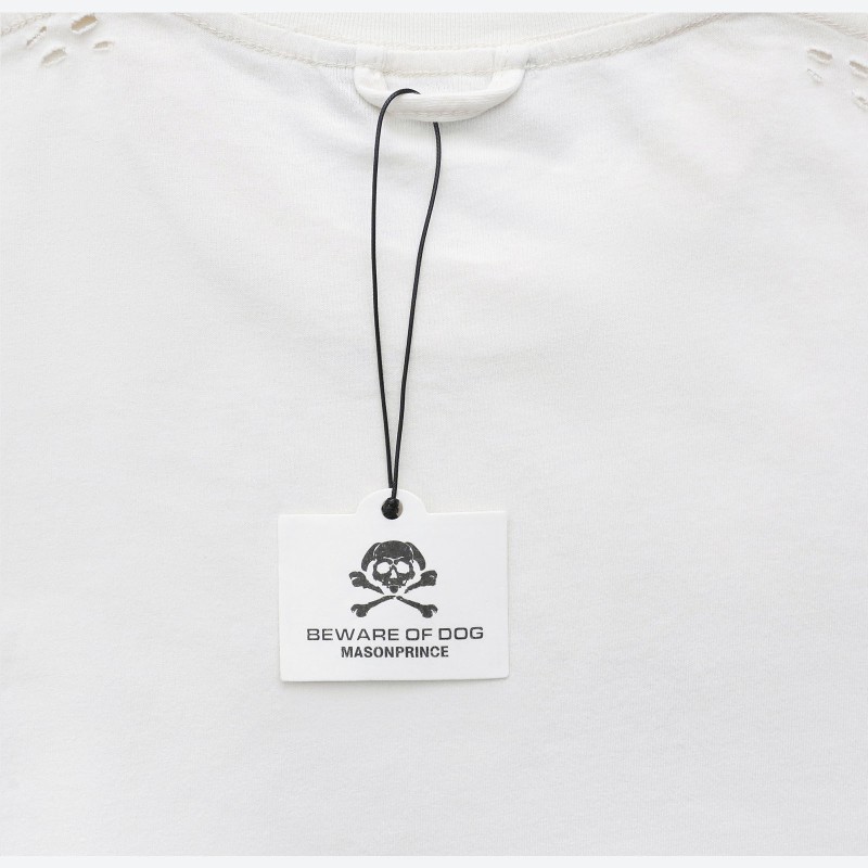Dalmatian Slim-fit T-shirt